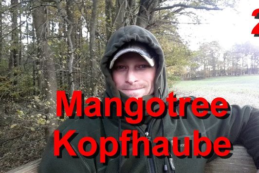 Produktvorstellung Mangotree Kopfhaube - Waldfein Review