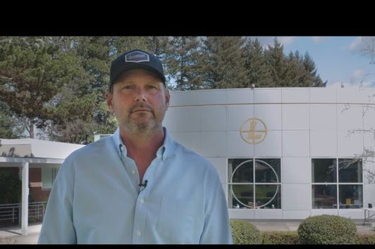 A Thank You From Leupold's CEO