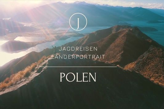 Polen - Jagdreisen Länderportrait