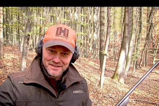 Bande Annonce Hornady Wild Boar Fever