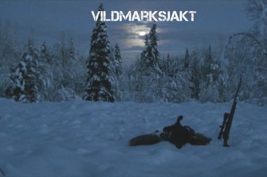 Vildmarksjakt Trailer 2016