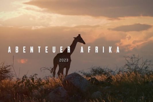 Abenteuer Afrika 2023