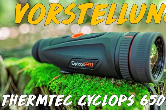 Vorstellung - ThermTec Cyclops 650D