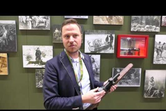 Das Leica Magnus auf der IWA 2016