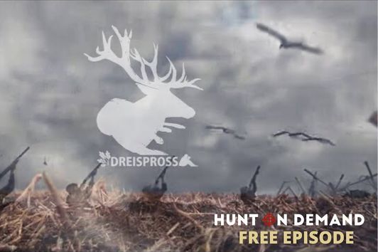 Gänsejagd im Heimatland   |  HOD Free Episode