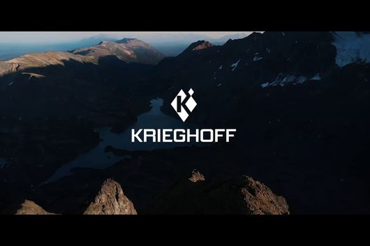 Krieghoff Trailer 2020