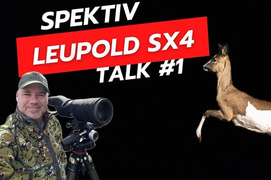 SPEKTIV LEUPOLD SX4