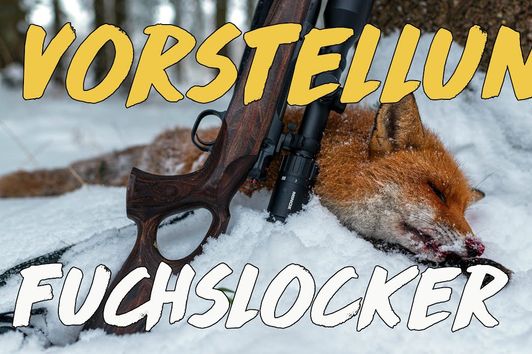 Vorstellung - Fuchslocker