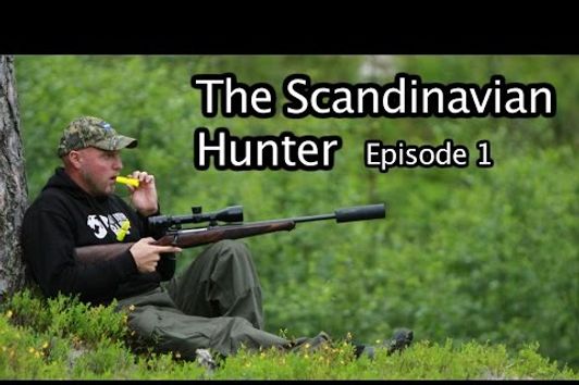 The Scandinavian Hunter Episode 1 by Kristoffer Clausen