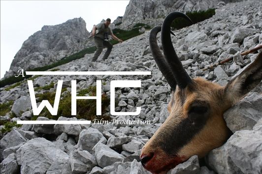 WHC on Top: Jagd auf Gams und Rehbock im August - [ENGLISH SUBTITLES]