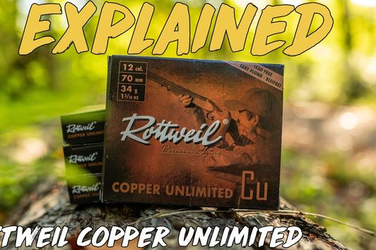 Explained - Rottweil Copper Unlimited