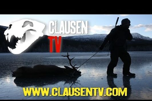 Clausen TV, your online Hunting Channel by Kristoffer Clausen