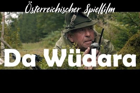 Da Wüdara - Film