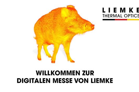 Welcome to the Liemke Digital Fair 2021. Willkommen zur digitalen Liemke Messe 2021.