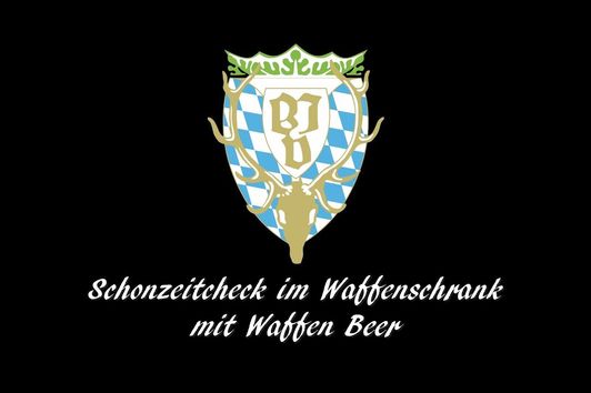 Waffenpflege für die Schonzeit mit Peter Beer