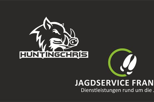 Zu Besuch beim Jagdservice Franken