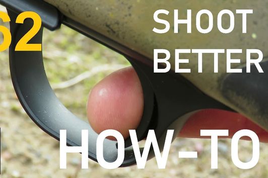 Longrange blog 262: How to shoot better with a hunting rifle