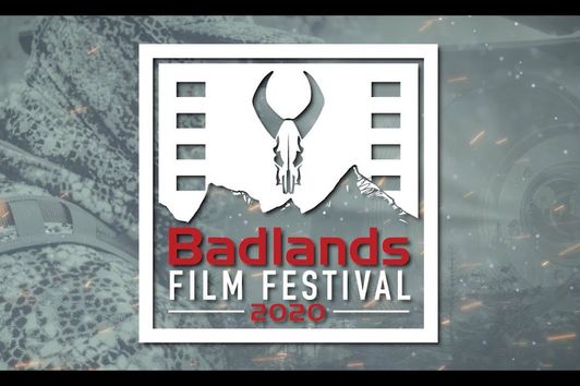 2020 Badlands Film Festival Full Edit
