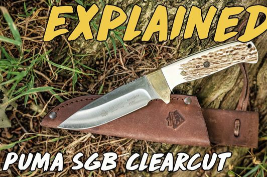 Explained - PUMA Clearcut