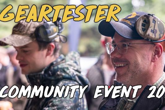 Geartester Community Event 2021