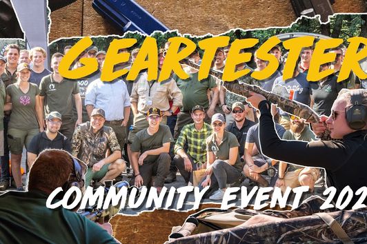 Geartester Community Event 2022