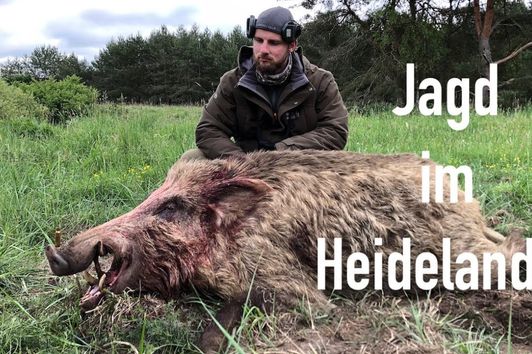 Jagd im Heideland II - HOD FreeEpisode