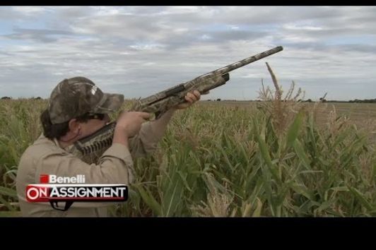 BOA - Argentina Dove Hunt - FULL EPISODE!