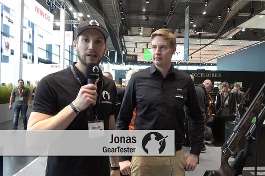 IWA OutdoorClassics 2018  – Sauer 100 Fieldshoot, Pantera, Cherokee, Atacama, Ceratech