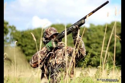 Browning Maxus im Test (Review)