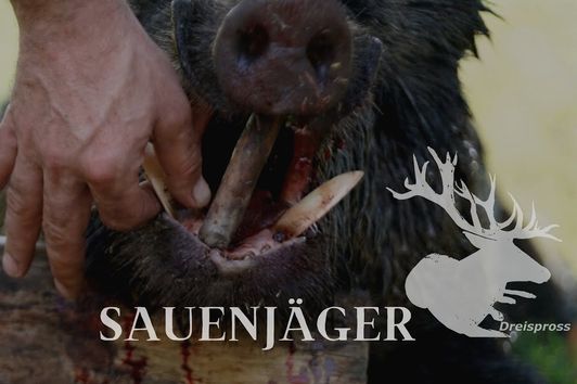 SAUENJÄGER 2 Trailer