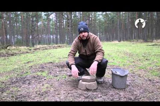 DIY - Kirrstein für die Sauenkirrung - GearTester.de