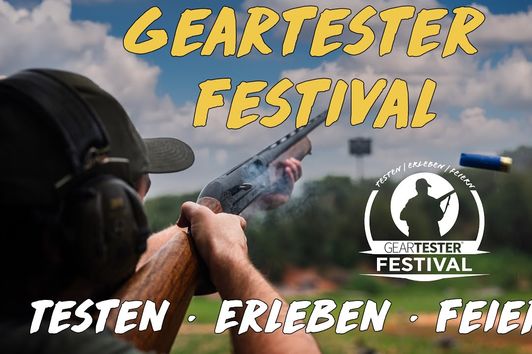 Geartester Festival Aftermovie 2023