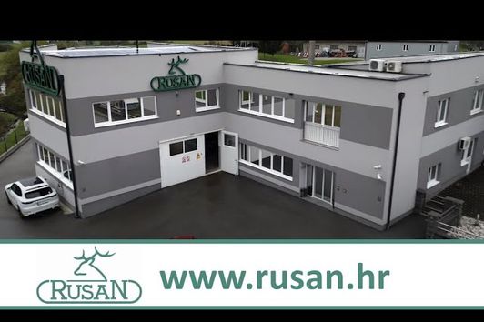 RUSAN Company presentation