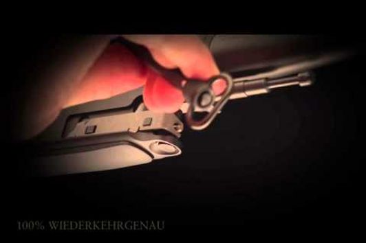 Sauer 404 Product Video