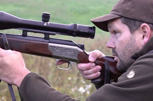 Spannende Bockjagd zur Blattzeit - Teil 1