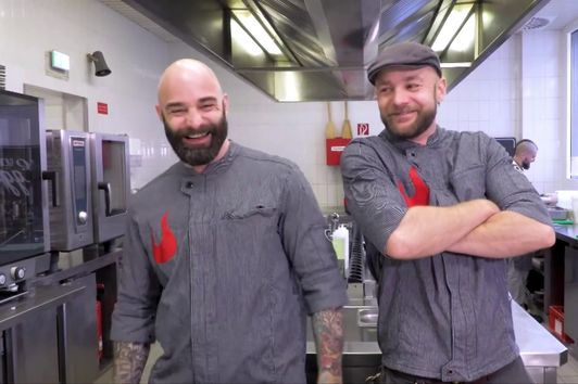 Wildfleisch aus dem Supermarkt vs. heimisches Wildbret