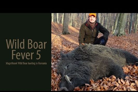 Wild Boar Fever 5.03 - Hunters Video