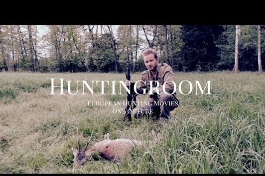 Bockjagd 2016 in 4k (Roebuck hunting, Bukkejagt, Chasse chefreuil)