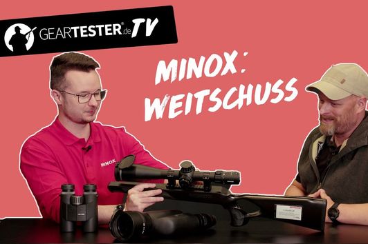 Geartester TV - Der Weitschuss und wie man ihn trainieren kann