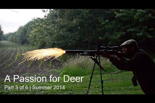 A Passion for Deer - Part 3 of 6