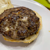 "Schnelle" Burger Patties vom Reh- oder Rotwild