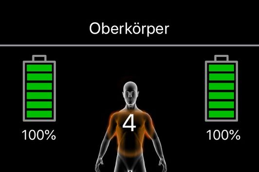 Erfahrungsbericht Heizweste Lenz heat vest