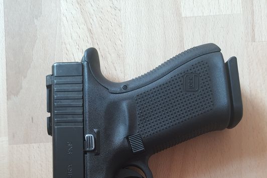 Erfahrungen mit der Glock 19 als Back-Up auf der Jagd