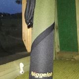 Schalldämpferüberzug - niggeloh 