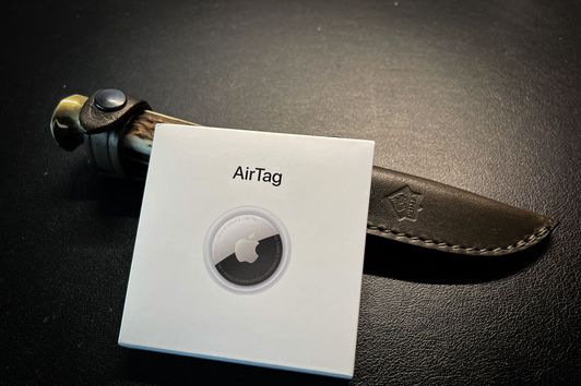 Apple AirTag – ein nützlicher Jagdbegleiter?