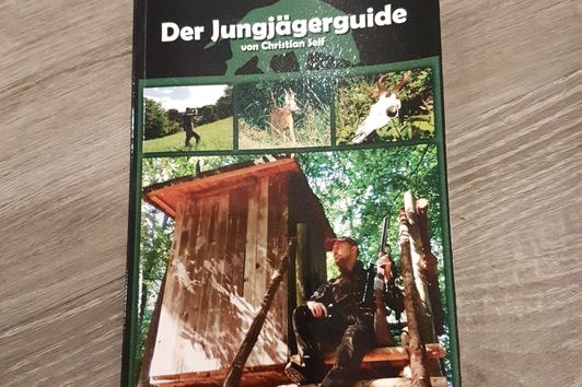 Der Jungjägerguide von Christian Seif 