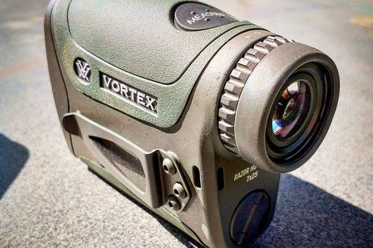 Vortex Razor Rangefinder HD 4000