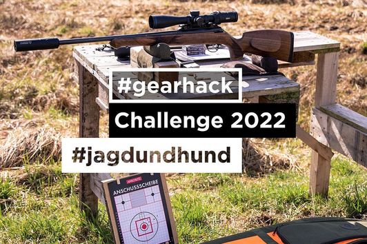 Die #gearhack Challenge 2022