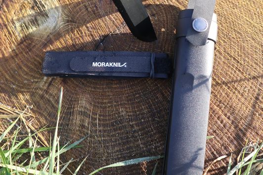 Mora Garberg Black Carbon