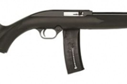 Mossberg 715T Plinkster Talo